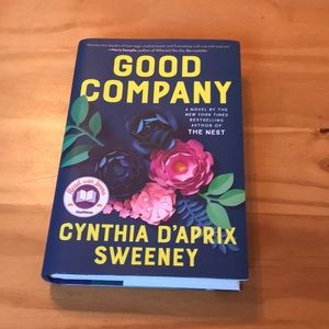 Good Company by Cynthia D’Aprix Sweeney